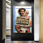 poster arizona junior 3