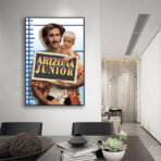 poster arizona junior 3