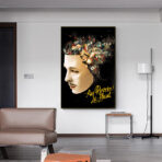 poster arrivederci