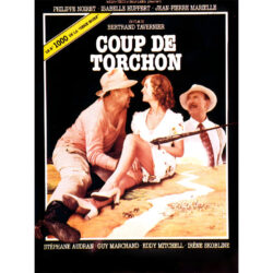 poster coup de torchon 2