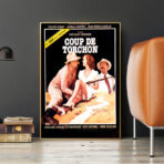poster coup de torchon 2