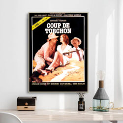 poster coup de torchon 2