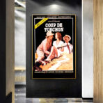 poster coup de torchon 2