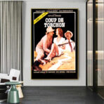 poster coup de torchon 2