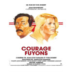 poster coraggio corriamo