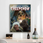 poster di creepshow