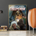 poster di creepshow