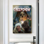 poster di creepshow
