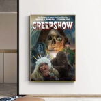 poster di creepshow