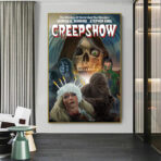poster di creepshow