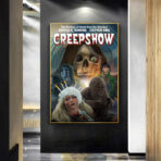 poster di creepshow