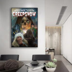 poster di creepshow