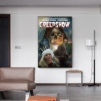 poster di creepshow