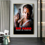 die hard 1 poster 2