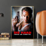 die hard 1 poster 2