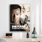 die hard 2 poster 2