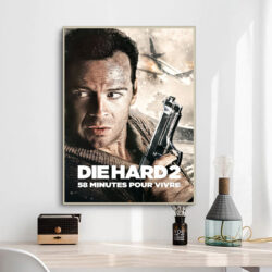 die hard 2 poster 2
