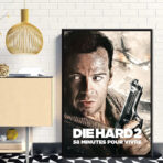 die hard 2 poster 2