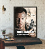 die hard 2 poster 2