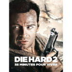 die hard 2 poster 2