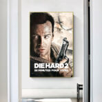 die hard 2 poster 2