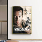 die hard 2 poster 2