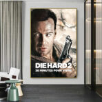 die hard 2 poster 2