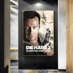 die hard 2 poster 2
