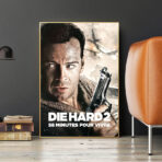 die hard 2 poster 2