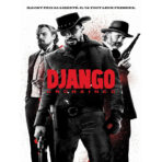 django unchained poster 2