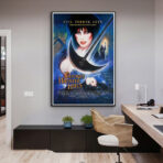 elvira poster 2
