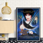 elvira poster 2