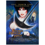 elvira poster 2