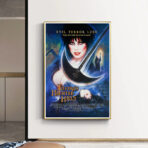 elvira poster 2