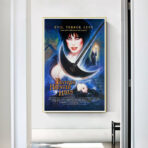 elvira poster 2
