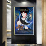 elvira poster 2