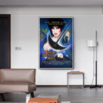 elvira poster 2