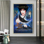 elvira poster 2
