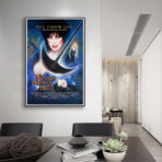elvira poster 2