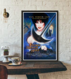 elvira poster 2