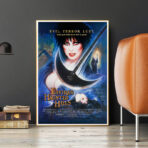 elvira poster 2
