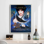 elvira poster 2