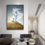 poster di lawrence darabia