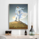 poster di lawrence darabia