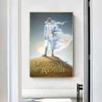 poster di lawrence darabia
