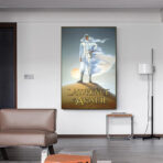 poster di lawrence darabia