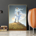 poster di lawrence darabia