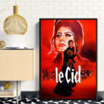 le cid poster 2