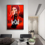 le cid poster 2