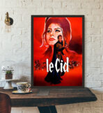 le cid poster 2